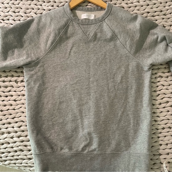 Everlane Sweatshirt - Picture 5 of 8